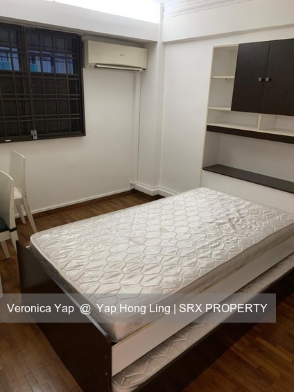 Blk 20 Dover Crescent (Queenstown), HDB 3 Rooms #214151301